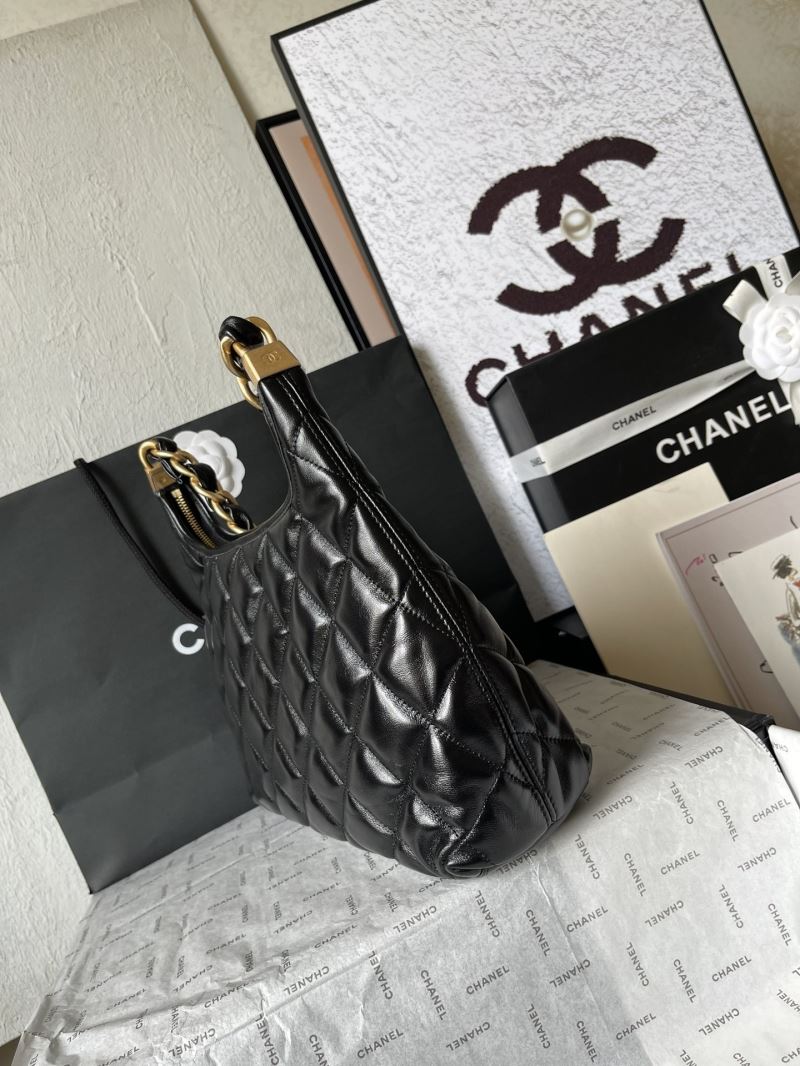 Chanel Hobo Bags